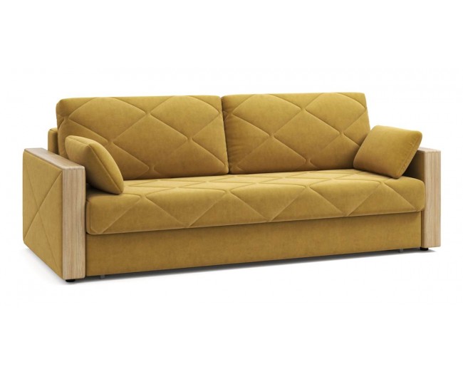 Вилла  декор дуб каньон фото