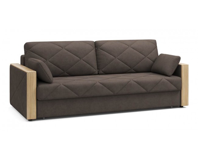 Вилла  декор дуб каньон фото