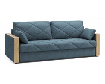 Диван Вилла декор дуб каньон