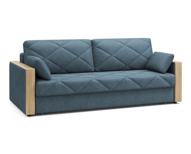 Вилла  декор дуб каньон фото