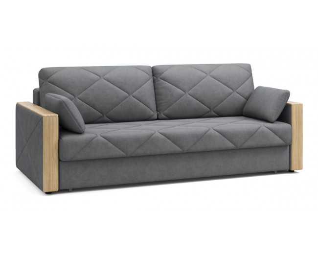 Вилла  декор дуб каньон фото