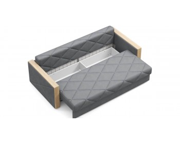 Диван Вилла декор дуб каньон