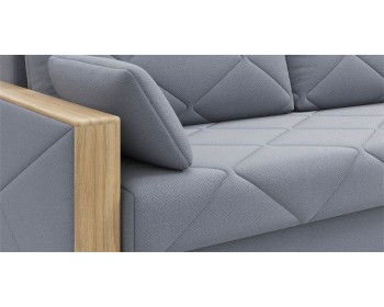 Диван Вилла декор дуб каньон