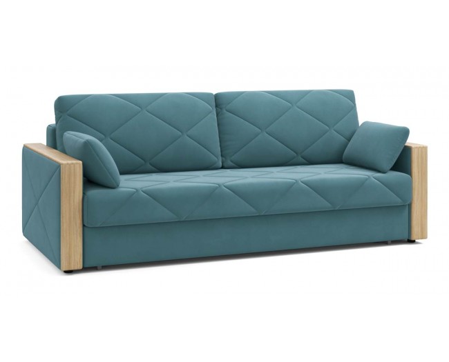 Вилла  декор дуб каньон фото