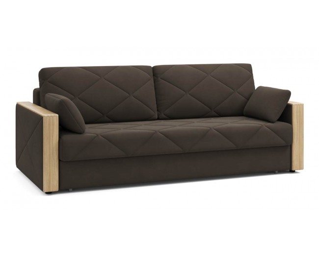 Вилла  декор дуб каньон фото