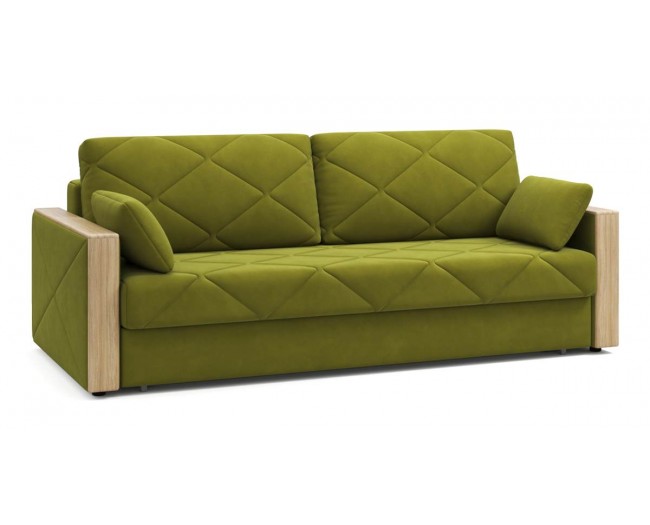 Вилла  декор дуб каньон фото