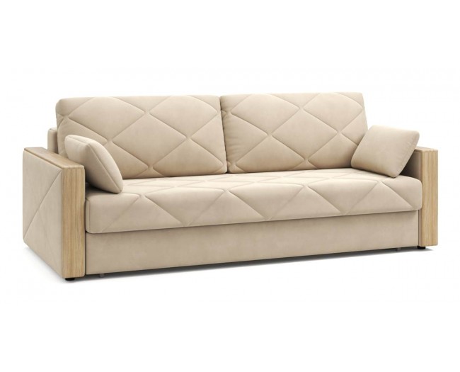 Вилла  декор дуб каньон фото