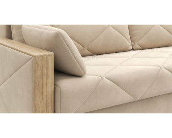 Диван Вилла декор дуб каньон