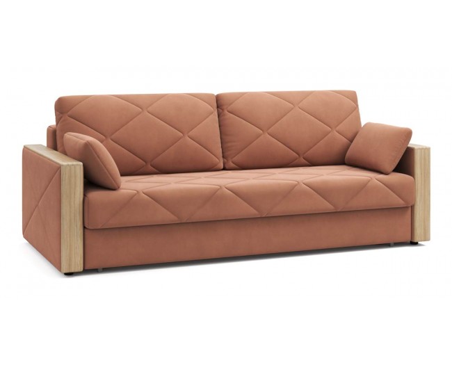 Вилла  декор дуб каньон фото