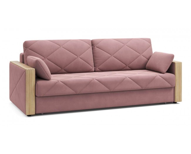 Вилла  декор дуб каньон фото