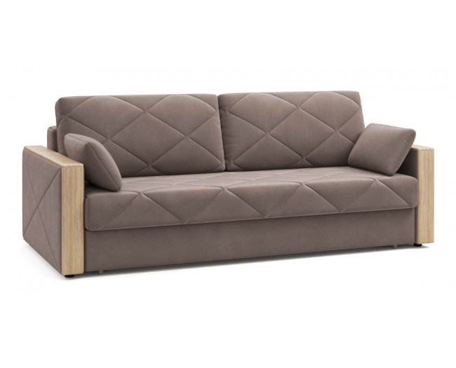 Вилла  декор дуб каньон фото