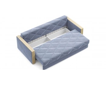 Диван Вилла декор дуб каньон