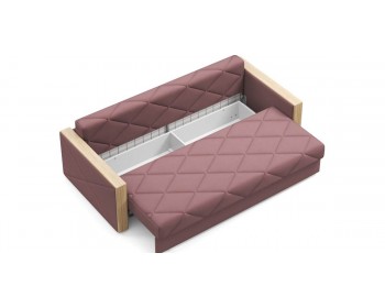 Диван Вилла декор дуб каньон