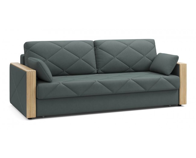 Вилла  декор дуб каньон фото