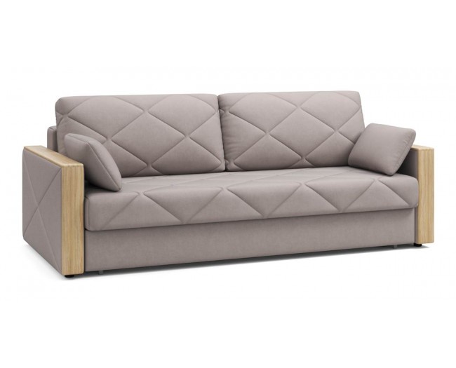 Вилла  декор дуб каньон фото