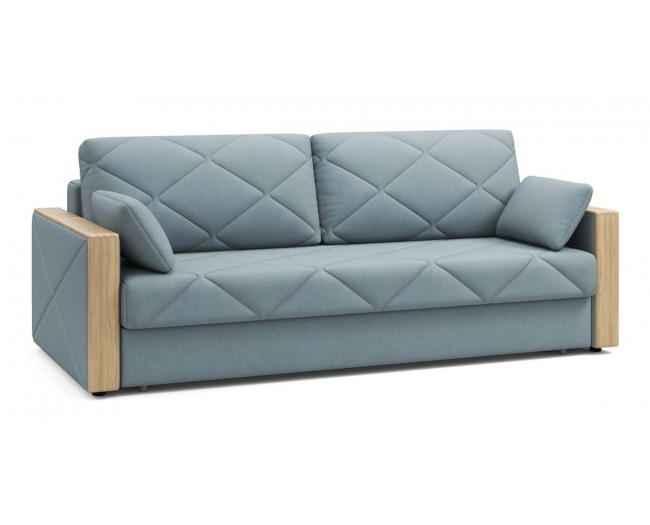 Вилла  декор дуб каньон фото