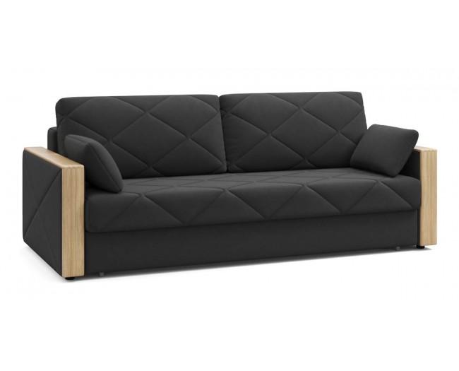 Вилла  декор дуб каньон фото