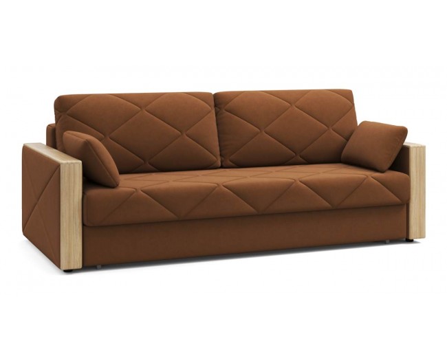 Вилла  декор дуб каньон фото