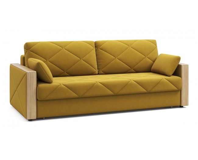 Вилла  декор дуб каньон фото