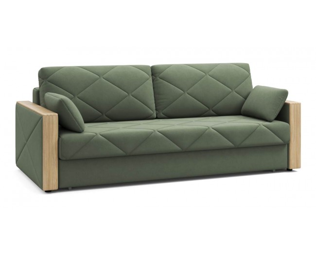 Вилла  декор дуб каньон фото