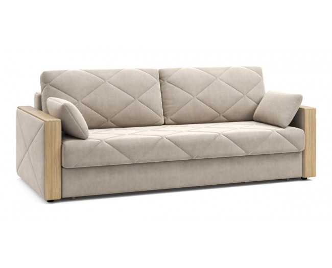 Вилла  декор дуб каньон фото