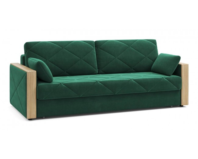 Вилла  декор дуб каньон фото