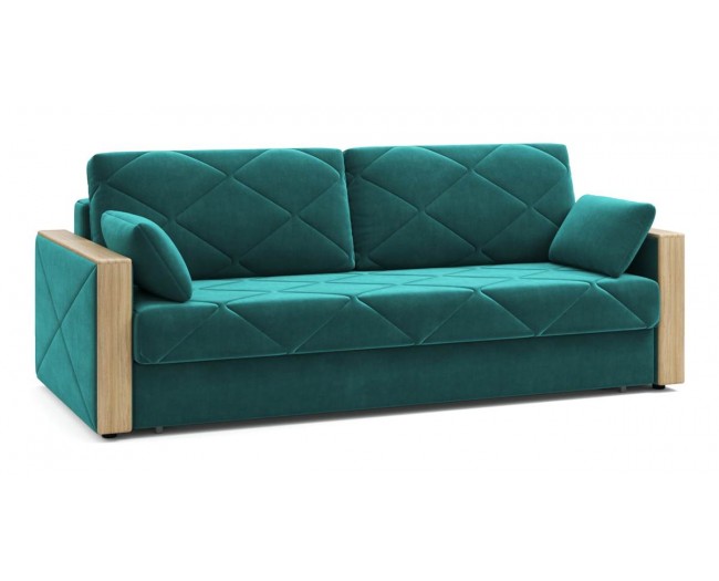 Вилла  декор дуб каньон фото