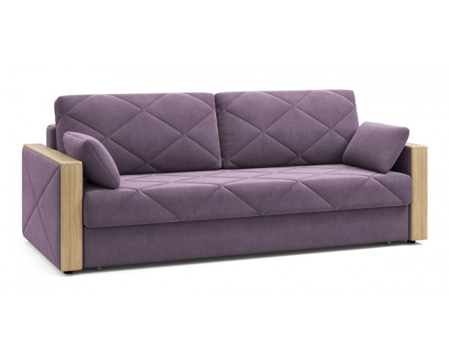 Вилла  декор дуб каньон фото