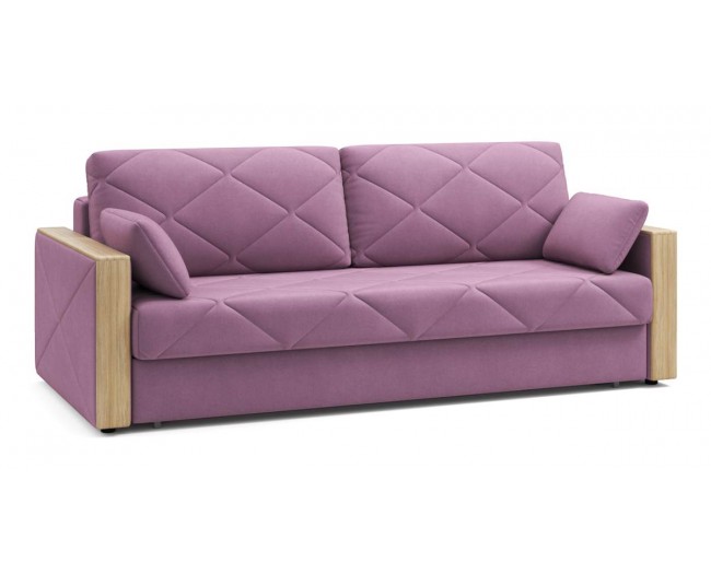 Вилла  декор дуб каньон фото