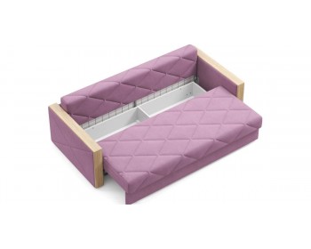 Диван Вилла декор дуб каньон