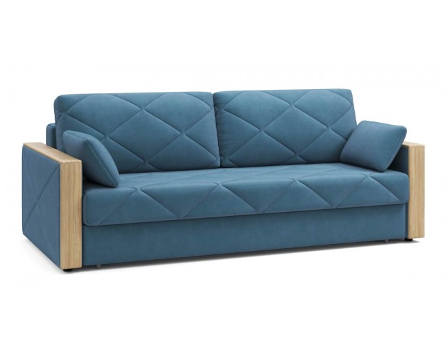 Вилла  декор дуб каньон фото