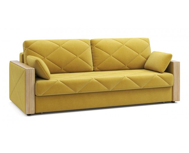 Вилла  декор дуб каньон фото