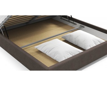 Кровать Берта