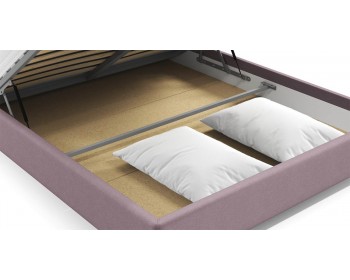 Кровать Берта