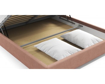 Кровать Берта