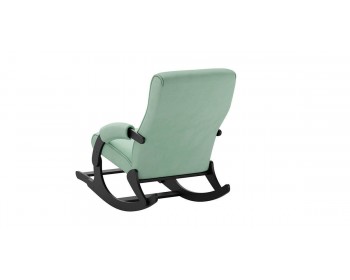 Кресло-качалка с подножкой Хантер