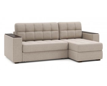 Диван Гринвич 22 узкие подлокотники декор венге