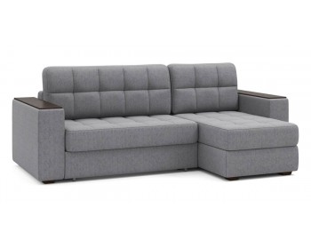 Диван Гринвич 22 узкие подлокотники декор венге