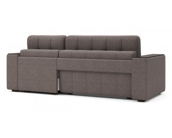 Диван Гринвич 22 узкие подлокотники декор венге