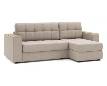 Диван Гринвич 22 узкие подлокотники декор дуб каньон