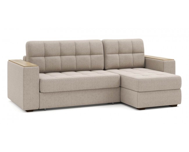 Гринвич  22 узкие подлокотники декор дуб каньон фото