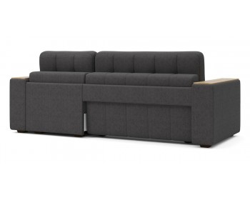 Диван Гринвич 22 узкие подлокотники декор дуб каньон