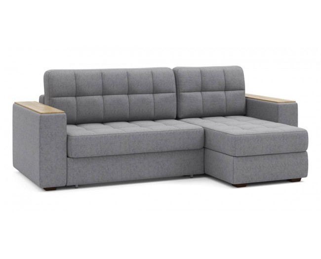 Гринвич  22 узкие подлокотники декор дуб каньон фото