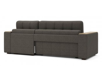 Диван Гринвич 22 узкие подлокотники декор дуб каньон