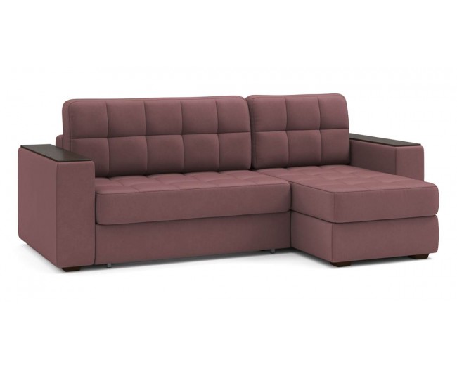 Гринвич  22 узкие подлокотники декор венге фото