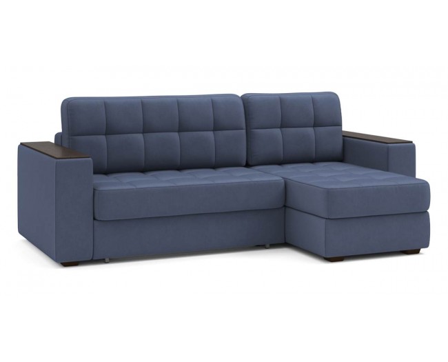 Гринвич  22 узкие подлокотники декор венге фото