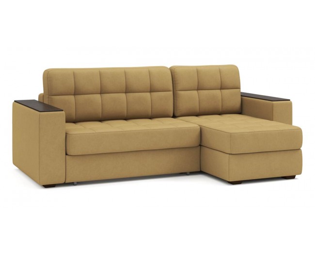 Гринвич  22 узкие подлокотники декор венге фото