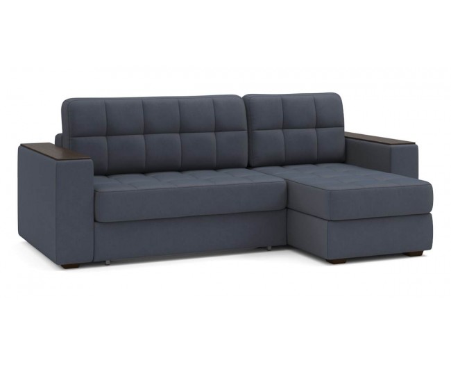 Гринвич  22 узкие подлокотники декор венге фото