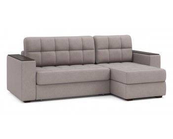 Диван Гринвич 22 узкие подлокотники декор венге