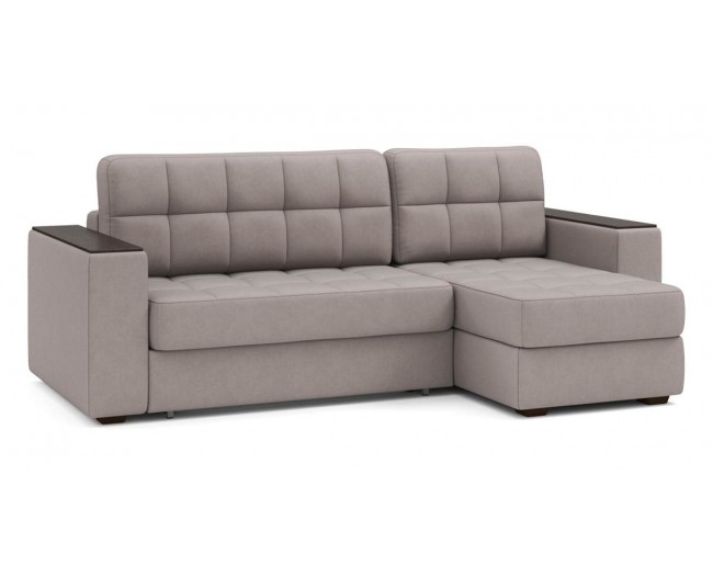 Гринвич  22 узкие подлокотники декор венге фото